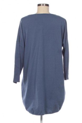 Damen Shirt Made In Italy, Größe M, Farbe Blau, Preis € 5,99