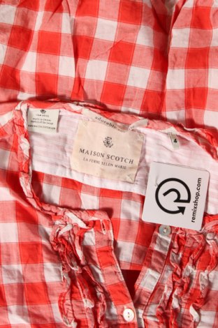 Dámská halenka Maison Scotch, Velikost S, Barva Vícebarevné, Cena  675,00 Kč