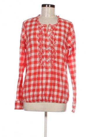 Damen Shirt Maison Scotch, Größe S, Farbe Mehrfarbig, Preis 26,99 €