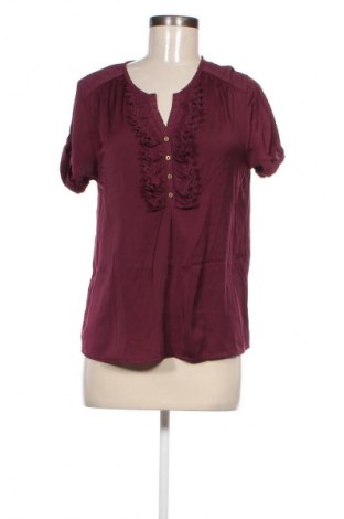 Damen Shirt Maison Scotch, Größe S, Farbe Rot, Preis 34,49 €