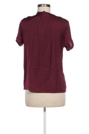 Damen Shirt Maison Scotch, Größe S, Farbe Rot, Preis 34,49 €