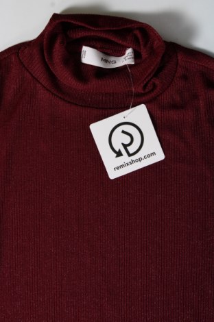 Damen Shirt Mango, Größe S, Farbe Rot, Preis € 8,99