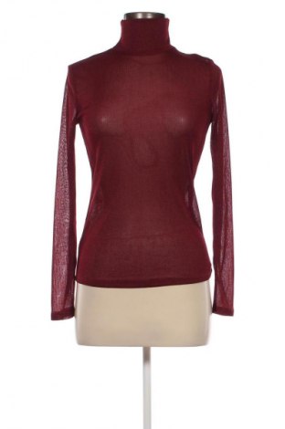 Damen Shirt Mango, Größe S, Farbe Rot, Preis 8,99 €