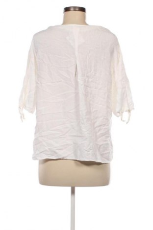 Damen Shirt Mango, Größe L, Farbe Weiß, Preis 12,79 €