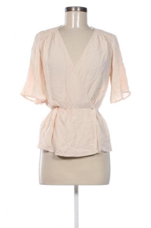 Damen Shirt Mango, Größe S, Farbe Aschrosa, Preis € 6,49