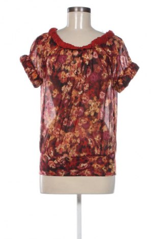 Damen Shirt Mango, Größe M, Farbe Mehrfarbig, Preis 8,49 €