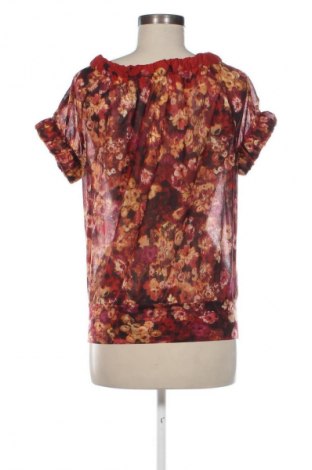 Damen Shirt Mango, Größe M, Farbe Mehrfarbig, Preis 10,99 €