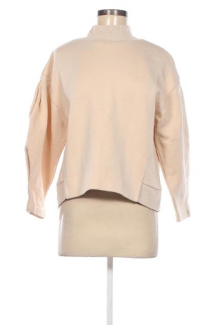 Damen Shirt Mango, Größe S, Farbe Beige, Preis 7,99 €