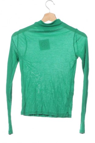 Damen Shirt Mango, Größe XS, Farbe Grün, Preis 7,67 €