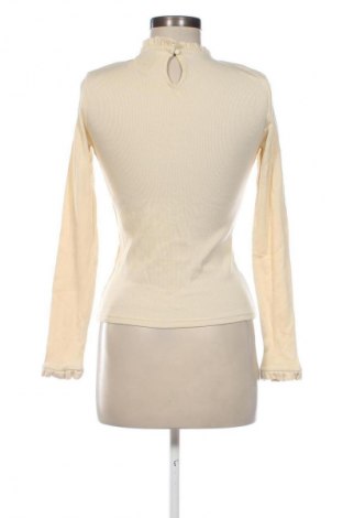 Damen Shirt Mango, Größe M, Farbe Ecru, Preis 7,99 €