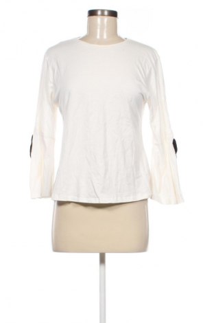 Damen Shirt Mango, Größe M, Farbe Ecru, Preis 37,42 €