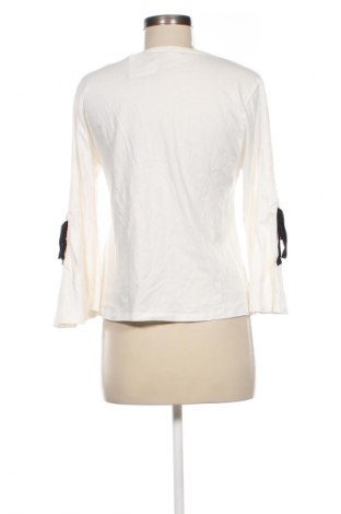 Damen Shirt Mango, Größe M, Farbe Ecru, Preis 37,42 €