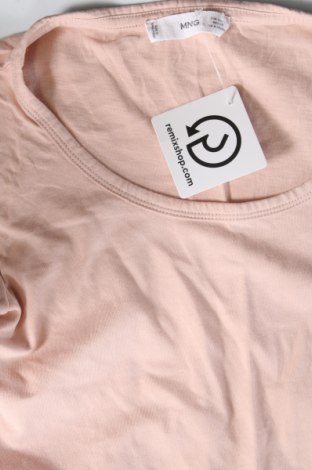 Damen Shirt Mango, Größe S, Farbe Rosa, Preis € 7,99