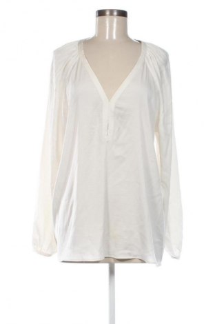 Damen Shirt Mango, Größe XL, Farbe Ecru, Preis 6,99 €