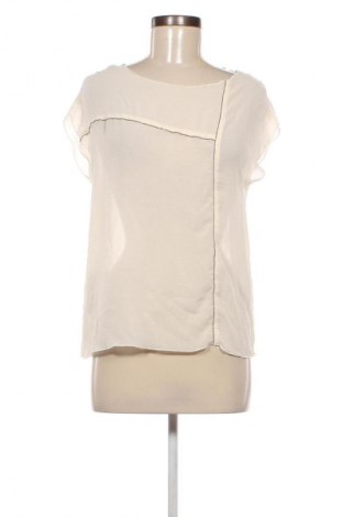 Damen Shirt Mango, Größe S, Farbe Ecru, Preis 9,79 €