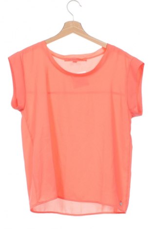 Damen Shirt Mango, Größe XS, Farbe Orange, Preis 6,49 €