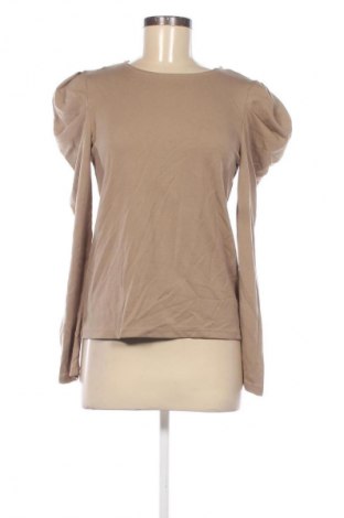 Damen Shirt Mango, Größe S, Farbe Beige, Preis 3,49 €