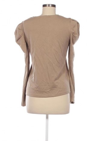 Damen Shirt Mango, Größe S, Farbe Beige, Preis 5,99 €