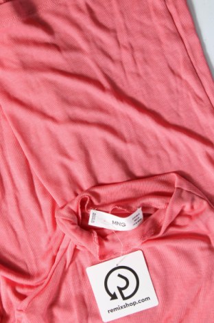 Damen Shirt Mango, Größe S, Farbe Rosa, Preis € 7,99