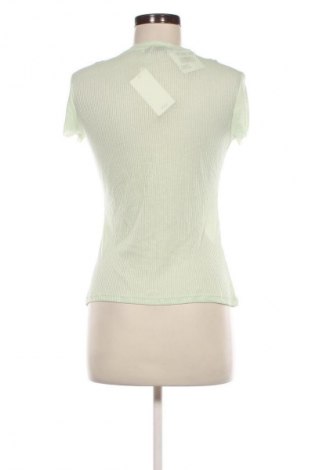 Damen Shirt Mango, Größe M, Farbe Grün, Preis € 22,99