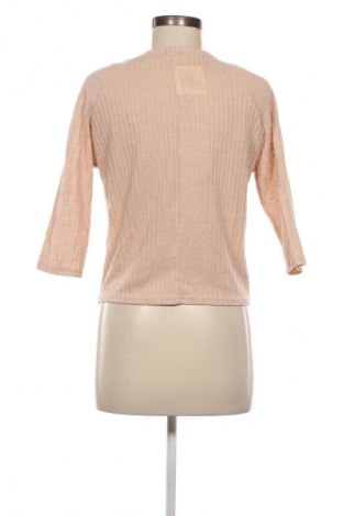 Damen Shirt Mango, Größe M, Farbe Beige, Preis 5,99 €