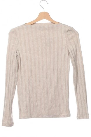 Damen Shirt Mango, Größe XS, Farbe Beige, Preis € 8,49