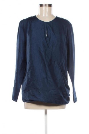 Damen Shirt Mango, Größe XL, Farbe Blau, Preis 7,99 €