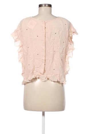 Damen Shirt Mango, Größe L, Farbe Beige, Preis € 12,99