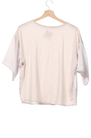 Damen Shirt Mango, Größe XS, Farbe Grau, Preis 8,49 €