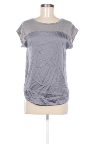 Damen Shirt Mango, Größe L, Farbe Grau, Preis 12,99 €