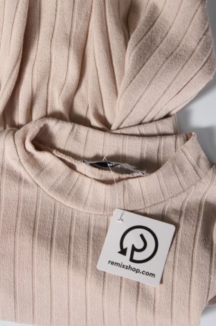 Damen Shirt Mango, Größe S, Farbe Beige, Preis € 6,99