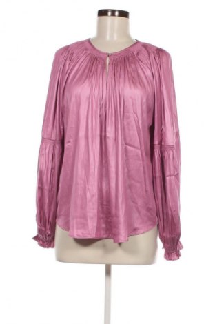 Damen Shirt Mango, Größe L, Farbe Rosa, Preis 31,71 €