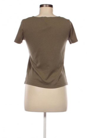 Damen Shirt Mango, Größe M, Farbe Grün, Preis € 8,49