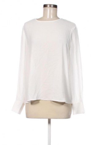 Damen Shirt Mango, Größe L, Farbe Weiß, Preis 8,99 €