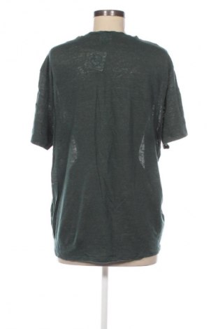 Damen Shirt Mango, Größe L, Farbe Grün, Preis € 13,80