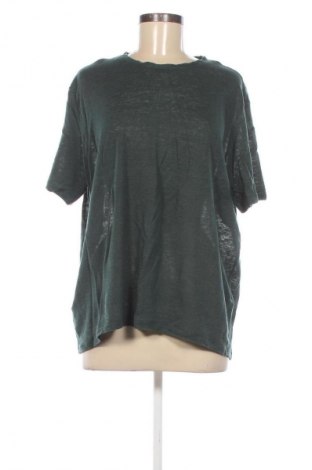 Damen Shirt Mango, Größe L, Farbe Grün, Preis € 8,49