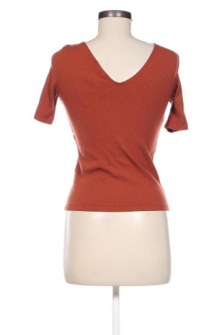 Damen Shirt Mango, Größe XS, Farbe Braun, Preis 12,99 €