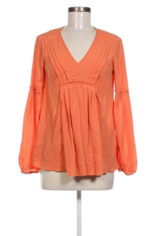 Damen Shirt Mango, Größe S, Farbe Orange, Preis € 18,99