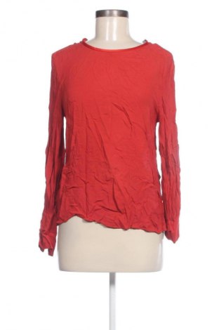 Damen Shirt Mango, Größe XS, Farbe Rot, Preis 18,99 €