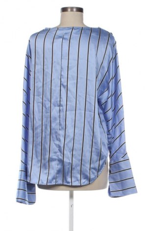 Damen Shirt Mango, Größe M, Farbe Blau, Preis 8,99 €