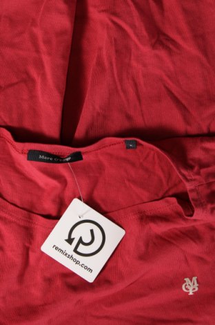 Damen Shirt Marc O'Polo, Größe M, Farbe Rot, Preis 36,99 €