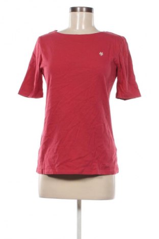 Damen Shirt Marc O'Polo, Größe M, Farbe Rot, Preis 36,99 €