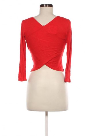 Damen Shirt Marciano by Guess, Größe S, Farbe Rot, Preis 20,99 €