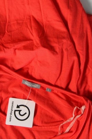 Damen Shirt Marinello, Größe L, Farbe Rot, Preis € 9,62