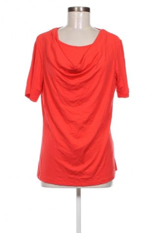 Damen Shirt Marinello, Größe L, Farbe Rot, Preis € 9,62