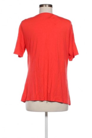 Damen Shirt Marinello, Größe L, Farbe Rot, Preis € 9,62