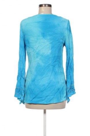 Damen Shirt Marks & Spencer, Größe M, Farbe Blau, Preis € 4,99