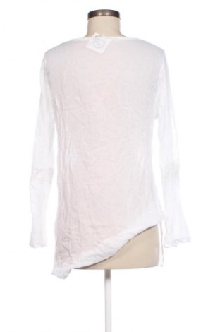 Damen Shirt Marks & Spencer, Größe L, Farbe Weiß, Preis 13,80 €