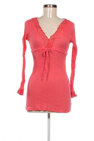 Damen Shirt Marks & Spencer, Größe M, Farbe Rosa, Preis € 2,99