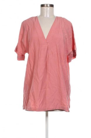 Damen Shirt Marks & Spencer, Größe M, Farbe Rosa, Preis € 6,49